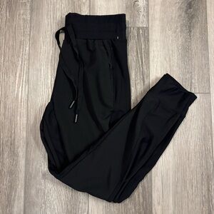 🖤Avalanche🖤 Black Joggers